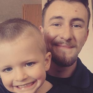 Meet your Posher, Sam